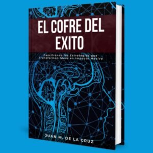 Libro El cofre del Exito