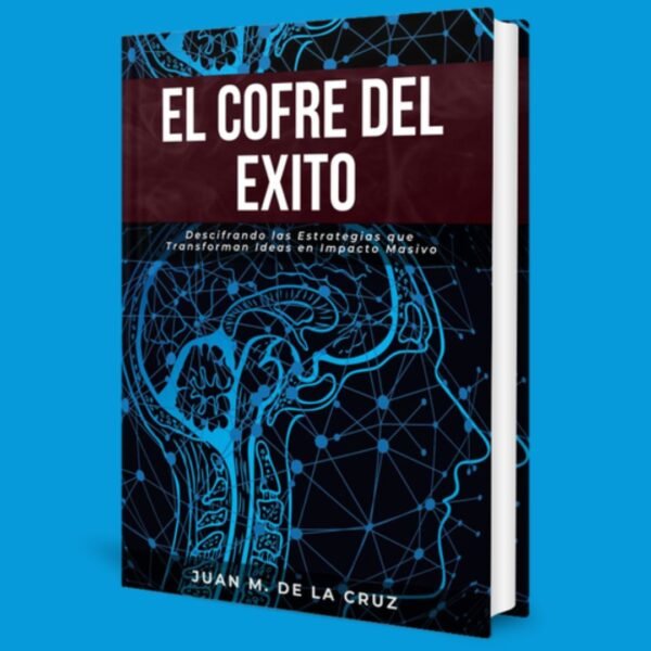 Libro El cofre del Exito